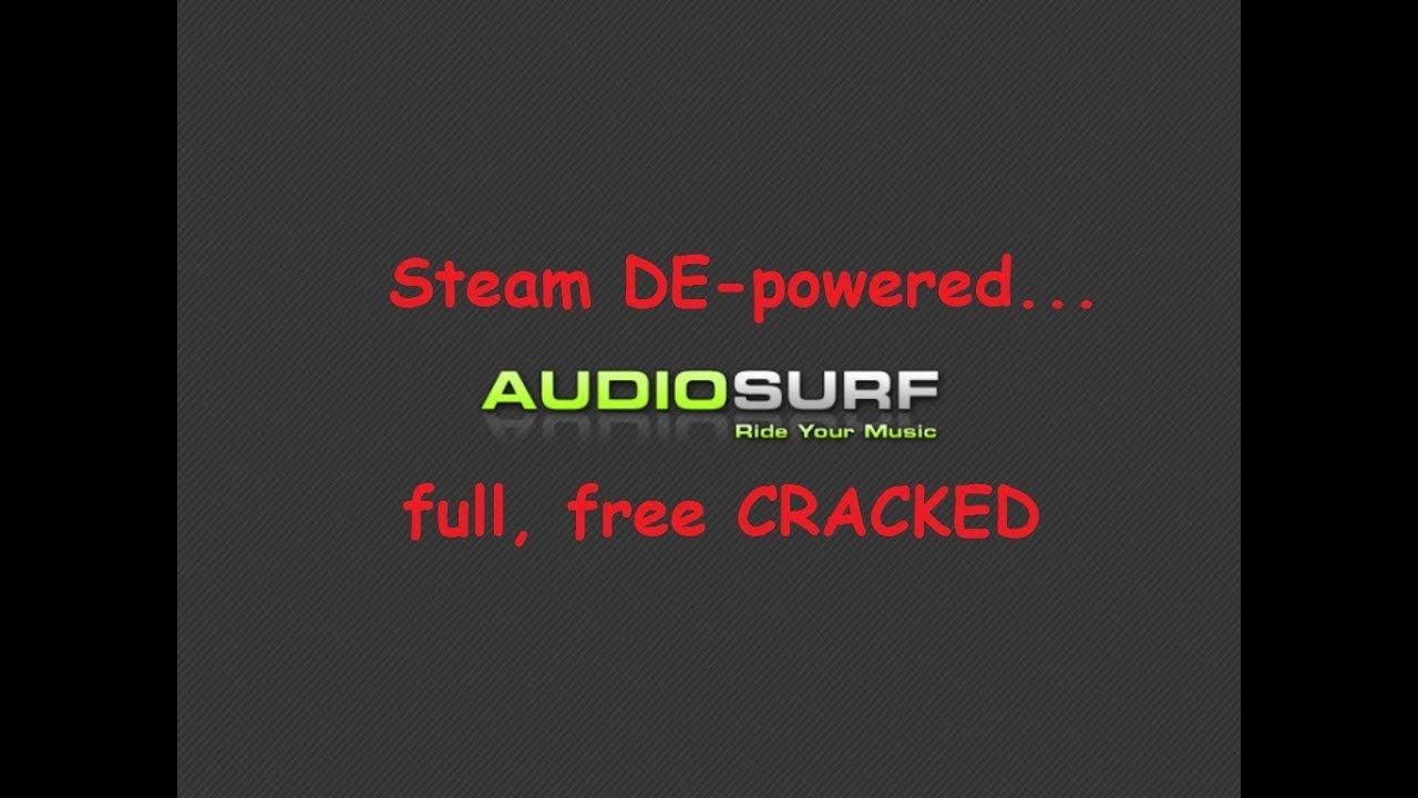 steam crack download 2020